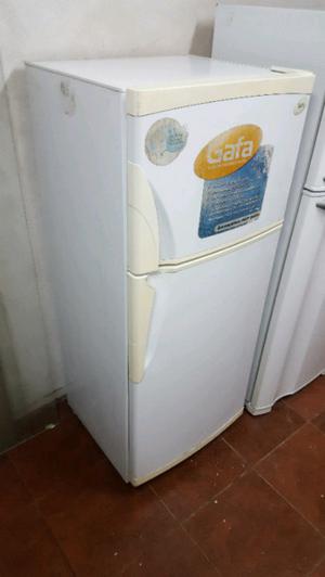 Tecnico vende heladera gafa freezer 3 meses garantia