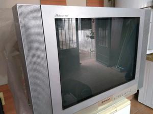 Televisor Hitachi Flat 29 pulgadas