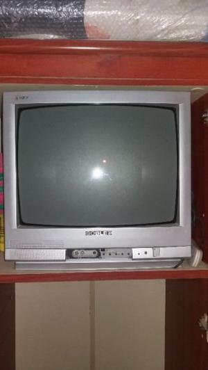 Televisores 21" Philco y Noblex. Excelente estado.