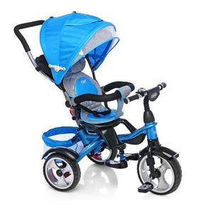 Triciclo Little Tiger Spin Felcraft