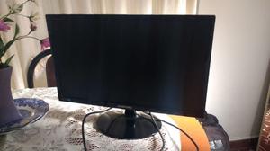 VENDO MONITOR LED PARA PC