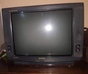 VENDO TV 29 " MARCA HITACHI FUNCIONA PERFECTO