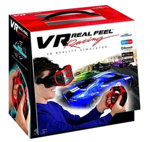 VR Real Feel Racing