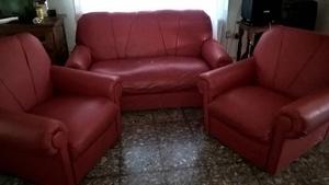Vendo Juego de sillones