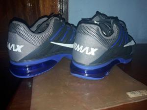 Vendo Zapatillas Nike Air Max NUEVAS Nº42