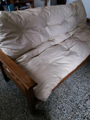 Vendo futon, 