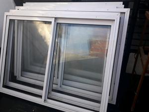 Ventanas de aluminio