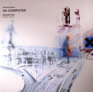 Vinilo (Azul) - Radiohead - Ok Computer Oknotok 