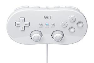 Wii Classic Controller Dynacom. Nuevos Y Cerrados