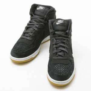 Zapatillas Nike big high low