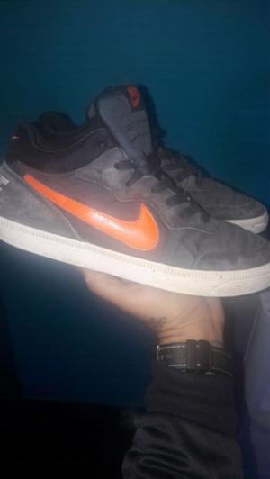 Zapatillas nike buen estado