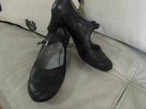 Zapatos de baile / jazz