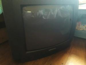 televisor grundig 20"