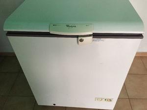 vendo freezer horizontal