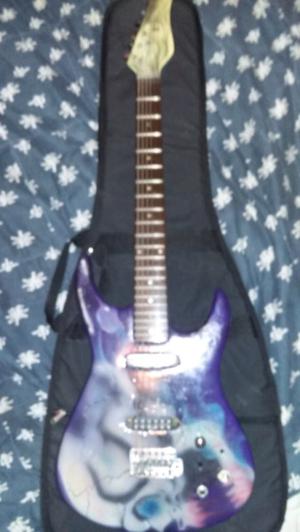 vendo guitarra mod stato