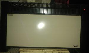 vendo turbo convector electrico igual a nuevo