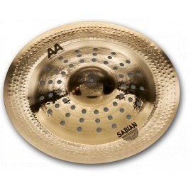 19 Holy China Aa Br csb Sabian Bm Music Pacheco Mjm