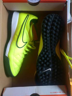 Botin nike nuevos