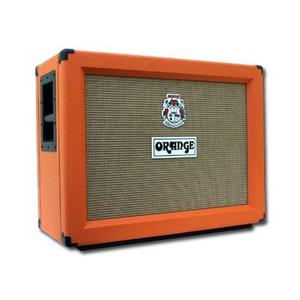 Caja Para Guitarra Orange Ppc212