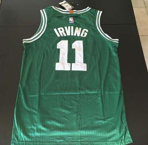 Camiseta Nba Boston Celtics 11 Irving 