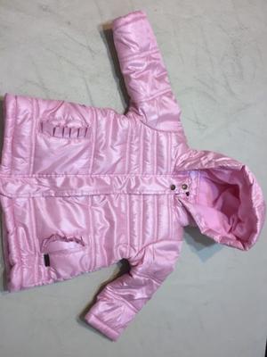 Campera beba Cheeky impecable muy poco uso talle 9/12 meses,