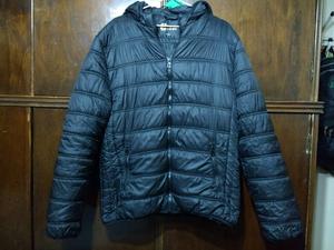 Campera tipo uniqlo XL