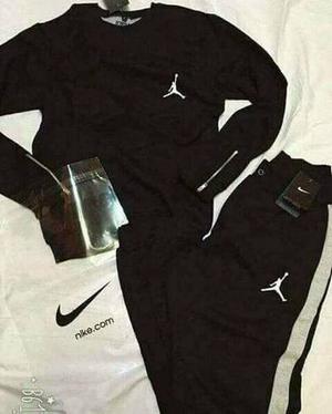Conjunto Nike Jordan  Imperdibles