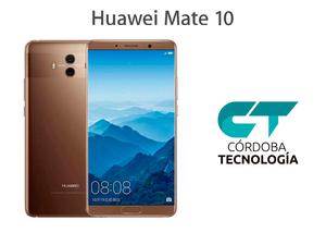Huawei Mate Gb 4Gb 20mpx Nuevo Sellado en Córdoba!