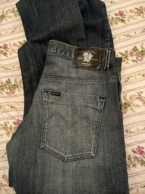 Jeans hombre bokura