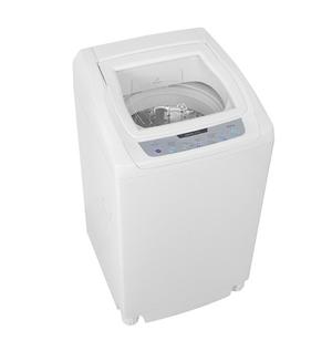 Lavarropas Electrolux Digitalwash Blanco 6,5k Hasta 12cuotas