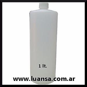 Limpia Vidrios concentrado precio promocional x 1 lt $30