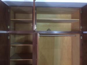 MUEBLE MADERA DESMONTABLE