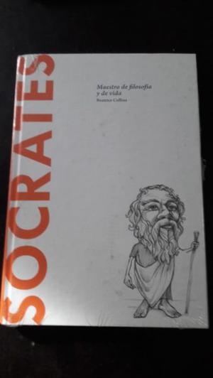 Maestro de filosofia y vida. Socrates