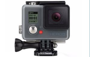 Manual De Usuario Para La Cámara Gopro Envío Por Email