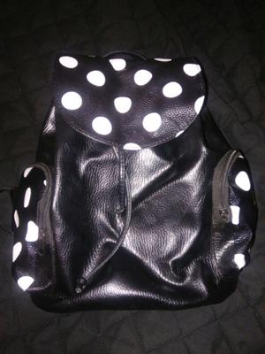 Mochila de mujer