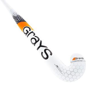 Palo Hockey Grays Gr  Dynabow 37.5' - Envíos.