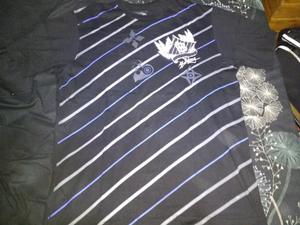 Remera billabong XL