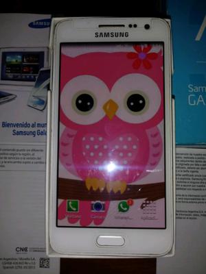 Samsung A3 libre