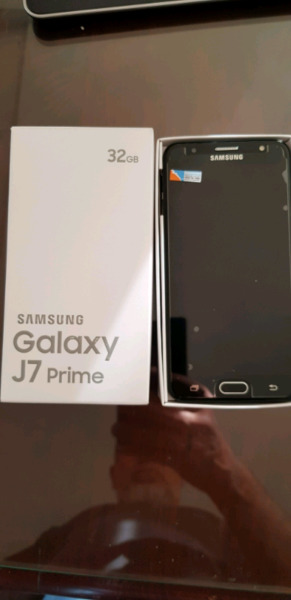 Samsung S7 prime 32Gb 