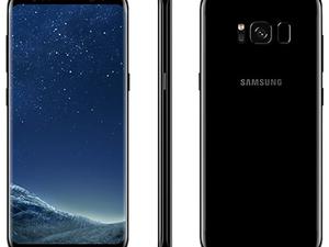 Samsung S8 Plus. 1 mes de uso!