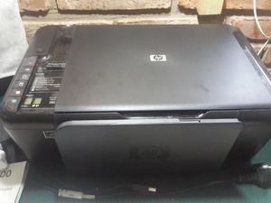 VENDO IMPRESORA HP f multifuncion