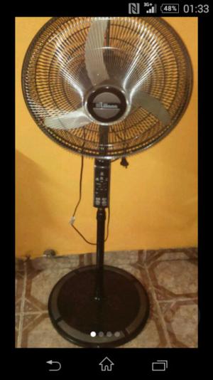 VENDO VENTILADOR A CONTROL REMOTO