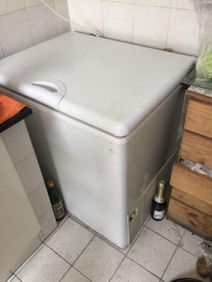 Vendo Freezer 250litros