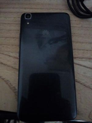 Vendo huawei y6 como nuevo