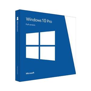 Windows 10 Professional Oem Original - Pc Notebook Aios