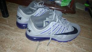 Zapatillas Nike Air Max