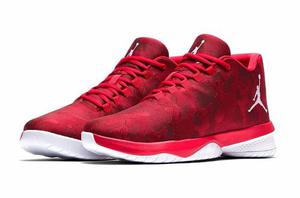 Zapatillas Nike Jordan Basquet B Fly Camufladas Red