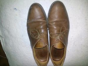 Zapato hombre bueno