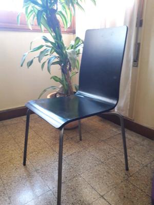 silla moderna diseño