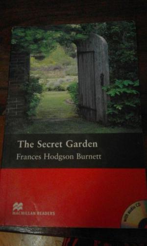 the secret garden.